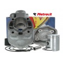 Cilindar kit Metrakit 70cc cast iron Minarelli AM6