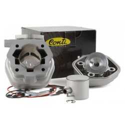 Cilindar kit - Conti 70cc - Derbi Euro 2 (EBE / EBS)