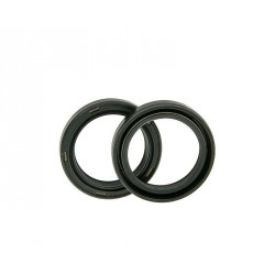 Fork oil seal set 29,8x40x7 for Booster , Nitro 50-100cc