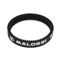 Bracelet Belt Malossi K - BLACK