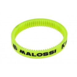 Zapestnica Malossi K- Belt - Neon Rumena