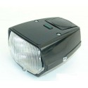 Front Light  Tomos , Puch Maxi  Black