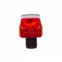 Rear Light Puch Maxi with fixation