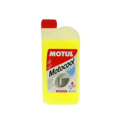 Motul Motocool Expert coolant anti-freeze anti-corrosion 1Liter