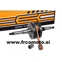 Gred Tec Standard HQ -Peugeot 100ccm Eleseo /Looxor /Speedfight / Trekker
