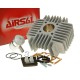 Cilinder kit Airsal sport 50ccm -Tomos A35, A3, 