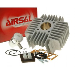 Cilinder kit Airsal Sport 50ccm Tomos A35 , A3