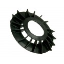 Variator cooling fan for Piaggio (05/98-)