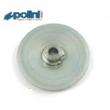 Fixed Pulley POLINI Hi-Speed Piaggio Ciao , Si (model with variator)