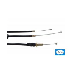 Throttle cable PTFE coated for Piaggio Fly 50cc