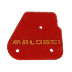 Zračni filter - pena Malossi  RED Minarelli - Yamaha Jog , Aerox , Aprilia SR , Sonic , F12 , F15
