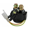 Starter solenoid / relay for GY6 125/150cc 4-stroke