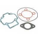 Cylinder gasket set 50cc for Piaggio - Gilera LC - Parmakit