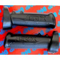 Grips  Aerox - DMP - BLACK