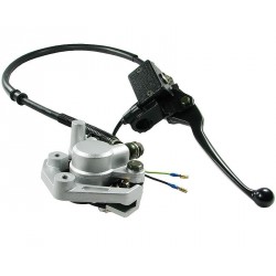 Front brake assy for GY6