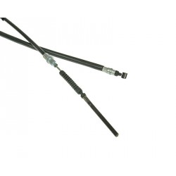 Rear brake cable PTFE for SYM Jet EuroX