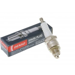 spark plug DENSO W22FPR-U