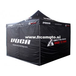 Šotor VOCA Racing, 3x3m - ALU 