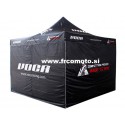 Tent VOCA Racing, 3x3m - ALU