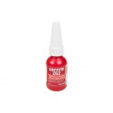 Locite 262- 10ml -midle strong