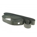 The rubber insert 18 mm -16/17 col- KENDA