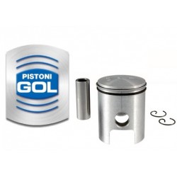 Piston GOL  d.42   for MINARELLI AM