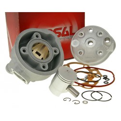 Cylinder kit Airsal sport for 50cc for Minarelli AM , Beeline , CPI , SM  , SX