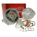 Cylinder kit Airsal sport for 50cc for Minarelli AM , Beeline , CPI , SM  , SX