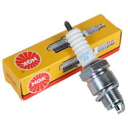 Spark plug NGK standard B6HS
