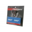 Set za reparaciju radilice  Naraku SKF C4  metal cage- Piaggio / Gilera