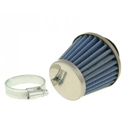 Zračni filter Power 35mm Chrom - 101Octane
