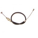 Cable decompression valve Maxi L , S