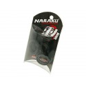 Engine oil seal set Naraku for Minarelli 50 2-stroke
