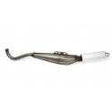 Exhaust Puch Tecno Bullet