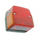 tail light assy for Puch Maxi