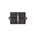 APRILIA disc brake pad (front) RS REPLICA 125 (93-98)