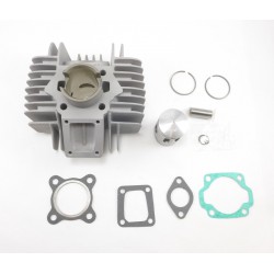 Cylinder kit - ALUKIT  Tomos A3 / A35 38mm