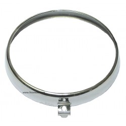 Headlamp Rim ETZ 125 - 150 - 250