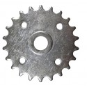 Sprocket  22 teeth for Tomos Automatic A3 old typ
