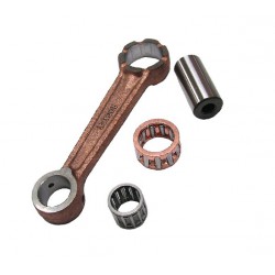 Connecting rod for Tomos APN  d.10 mm KLP