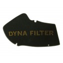 Air filter original replacement for Gilera Runner 125-180cc 2-stroke