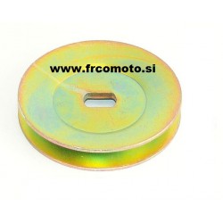 Pulley 65mm for Citta , Ciao
