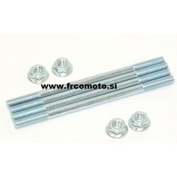 Cylinder studs Puch Maxi