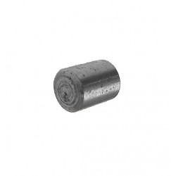 Pin for Flywheel on crankshaft  D3X5 Tomos