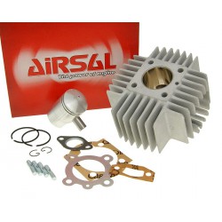 Cylinder kit Airsal T6-Racing for Puch Maxi 50cc
