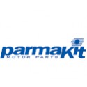 Sticker Parmakit 14.5x4.7 - Blue