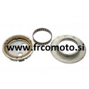 Starter clutch  MP91 for China 2T - Keeway , Baotian , CPI