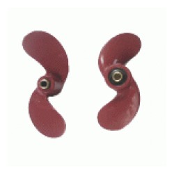 Propeller Tomos T4 new type 140 right