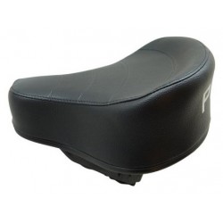 Saddle Puch Maxi new type Black