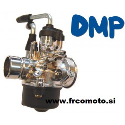 Uplinjač DMP Crome 17.5 PHBN  - Mehanski čok - Minarelli - Cpi 